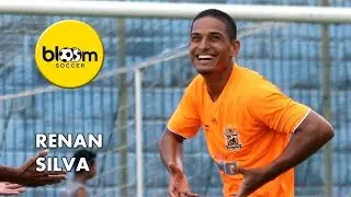 RENAN SILVA HIGHLIGHTS
