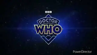 14th doctor intro v2 by me