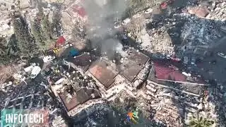 TURKEY EARTHQUAKE |  The earthquake in Turkey is one of the deadliest this century. Here’s why