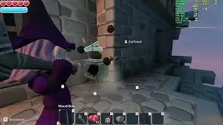 Portal Knights - RTX 3060 Laptop - Max Graphics 1080p
