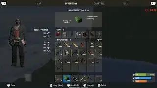 Best Rust Console PS5 AK Spray