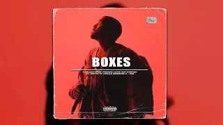 (FREE) Dark KANYE WEST Sample Pack 