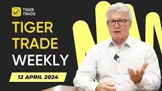 Bull Run Over? Fed Rate Decisions & The Stock Market  | Tiger Trade Weekly | Ep.5