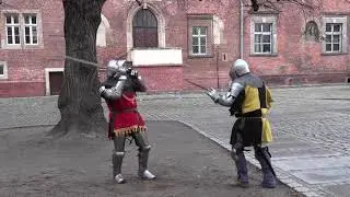 Śląski Camelot czyli opowieści zamku w Legnicy