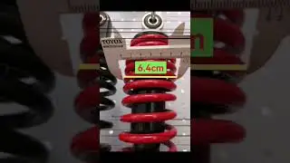 อยากเทียบจัดให้ YSS vs KYB  Wave Heavy​ Duty​ เทียบกันเลย