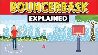 How to Play Bouncerbask