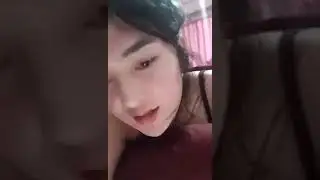 Cewek Cantik Live Sambil Enak Enakan