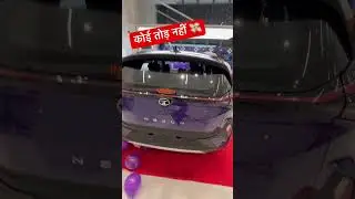Tata Nexon Vipers #tatanexon #tatanexonprice #tatanexonnew #newnexon #automobile #tatacars #tata