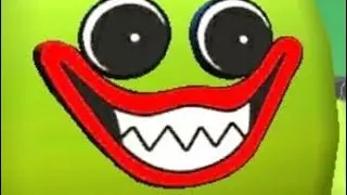 Чикен ган мультфильм как Сили били попал в тюрьму.