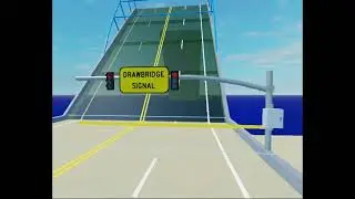 drawbridge test