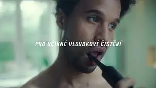 Panasonic MULTISHAPE - zubní kartáček s technologií sonických vibrací
