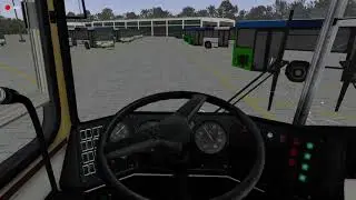Omsi 2 Ikarus 280 Drift