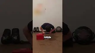 Гений баланса🤯 