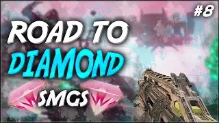 Black Ops 3: ROAD TO DIAMOND CAMO! (Episode 8) - “VESPER” (Black Ops 3 Road To Diamond)
