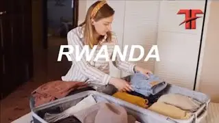 Rwanda Visa Requirements