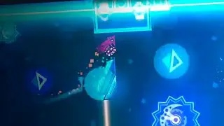 Evolute by AndrixGD I Geometry Dash (showcase)