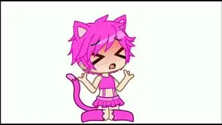 Remaking a UwU cat boy in my style