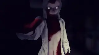 {MMDxEvil Within} Trapped in a Nightmare [Original Motion]
