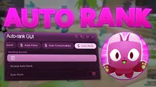 THE BEST AUTO-RANK SCRIPT PET SIMULATOR 99 (Updated) | Auto-farm, Auto Rank, Event | ScriptZ Roblox