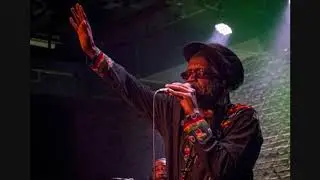 Macka B - Nuh Share Spliff