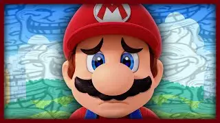Jon plays Unfair Mario (STREAM HIGHLIGHTS)