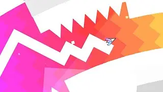 Plugged Out - By MoustiKipiK | Geometry Dash