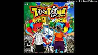 2famous + octi + futuristic glo type beat (8t33n)