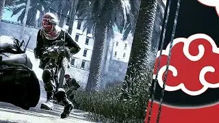 [COD4] Dark Colossus ~ Teru