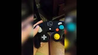 How to Turbo Teabag in Smash Ultimate