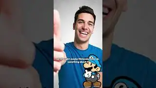 Nintendo Scammed Me 