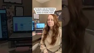 Stop Wasting Time on Pinterest