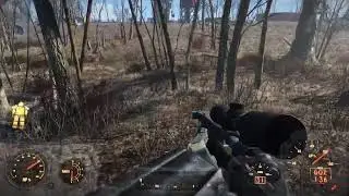 Fallout4  upgrade PS5