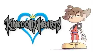 Kingdom Hearts ANIMATED in 2 MINUTES