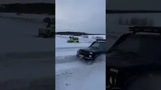 Niva Urban yamal