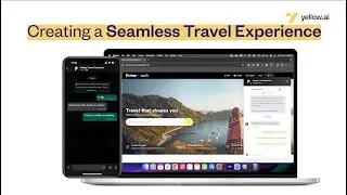 Pelago Transforming Customer Experience with Yellow.ai's Generative AI-powered Virtual Assistant!