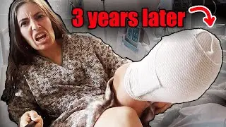 Three Years After Amputation #ampuversary