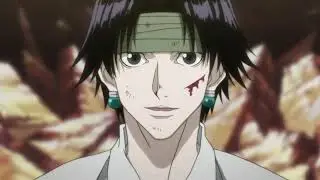 Chrollo VS Zeno and Silva Zoldyck | [AMV] | Hunter X Hunter #HXH #Chrollo #zoldyck
