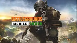 Battlegrounds Mobile India [Hindi]