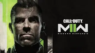 CALL OF DUTY MODERN WARFARE 2 Продолжение истории - СТРИМ 01.05.2024