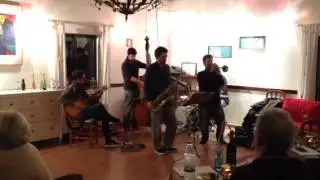 herdade da corte, cherry quintet