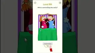 DOP 2 LEVEL 499 Delete One Part 2 