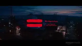 Ed Sheeran - The A Team on The Equals Live Experience (Amazon Music) 2021