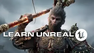 Best Channels to Learn Unreal Engine Fast!