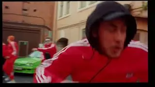 CMH x GSPD x RUSSIAN VILLAGE BOYS - ANTI GIRL ( bass boosted ).