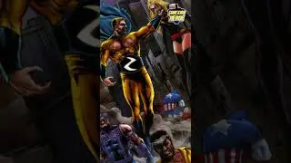¿Quién fue el PRIMER INFECTADO en MARVEL ZOMBIES?