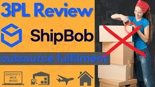 Shipbob 3pl review | Shopify Outsourced Fulfillment