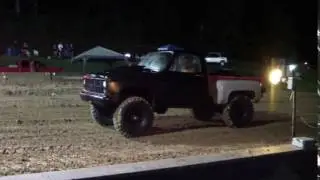 Extreme Hillbilly Motorsports 7/22 & 7/23/16
