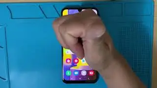 Samsung M31 GOOGLE/FRP bypass October 2020