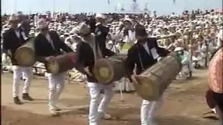 kirat dharma ko saskriti nach on larumba mangsebung