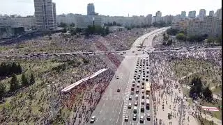 События в Беларуси сегодня, 16 августа.